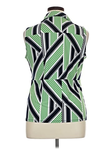 Tommy Hilfiger Short Sleeve Blouse (view 2)