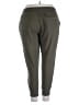 Orvis Solid Green Casual Pants Size XXL - photo 2