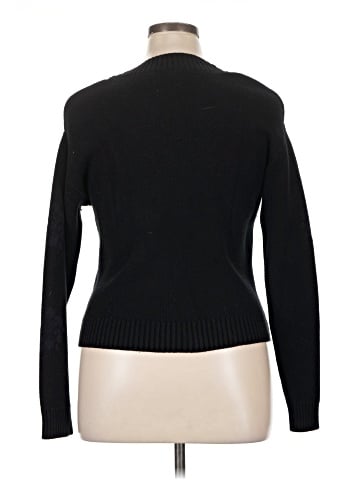 SATURDAYS NEW YORK CITY Pullover Sweater (view 2)