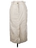 J.Crew 100% Polyester Ivory Formal Skirt Size 2 - photo 1