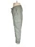 Eddie Bauer Green Cargo Pants Size M - photo 5