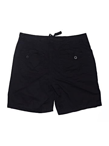 Gloria Vanderbilt Shorts (view 2)