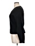 SATURDAYS NEW YORK CITY Black Pullover Sweater Size XL - photo 5