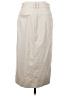 J.Crew 100% Polyester Ivory Formal Skirt Size 2 - photo 2