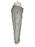 Eddie Bauer Green Cargo Pants Size M - photo 4