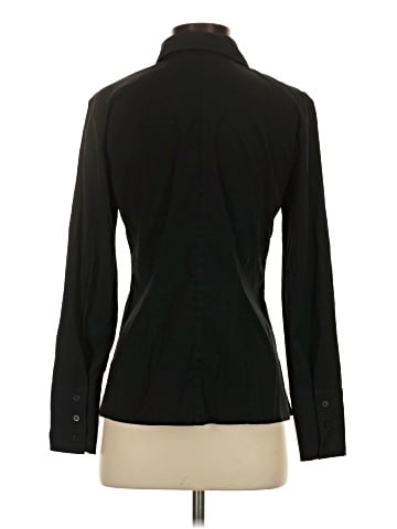 Express Long Sleeve Blouse (view 2)