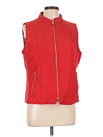 New Directions Vest (view 1)