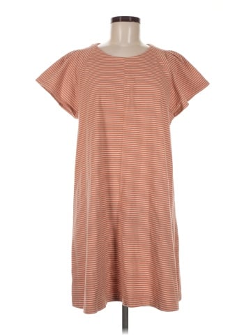 Free Assembly Casual Dress (view 1)