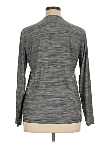 Adidas Long Sleeve T-Shirt (view 2)