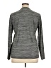 Adidas Gray Long Sleeve T-Shirt Size XL - photo 2
