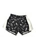 Nike Graphic Black Athletic Shorts Size XL (youth) - photo 1