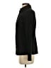 Express 100% Spandex Black Long Sleeve Blouse Size 3 - 4 - photo 5