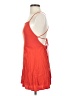 Forever 21 100% Rayon Orange Sleeveless Top Size S - photo 5