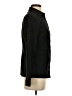 Express 100% Spandex Black Long Sleeve Blouse Size 3 - 4 - photo 4