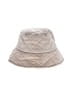 Unbranded 100% Polyester Tan Gray Hat One size - photo 1