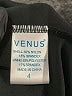 Venus Black One Piece Swimsuit Size 4 - photo 3