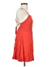 Forever 21 100% Rayon Orange Sleeveless Top Size S - photo 4