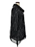 Apt. 9 Black Poncho Size 1X - photo 4