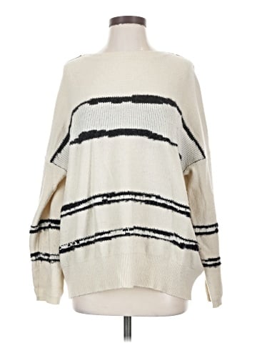 ALLSAINTS Pullover Sweater (view 1)