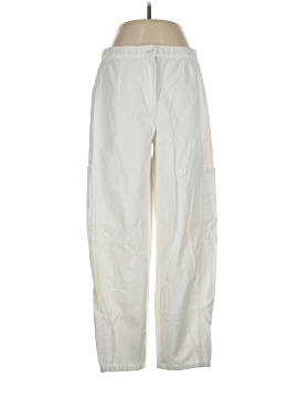 Eileen Fisher Cargo Pants