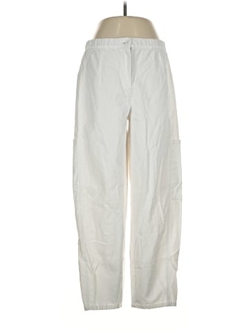 Eileen Fisher Cargo Pants (view 1)