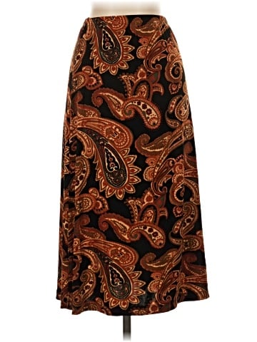 Slinky Brand Casual Skirt (view 1)