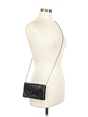 Coach Factory Leather Crossbody Bag (view 2)