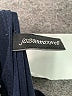 Jason Maxwell Blue Long Sleeve Top Size M - photo 7