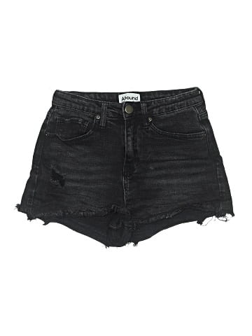 ABound Denim Shorts (view 1)