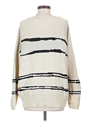 ALLSAINTS Pullover Sweater (view 2)
