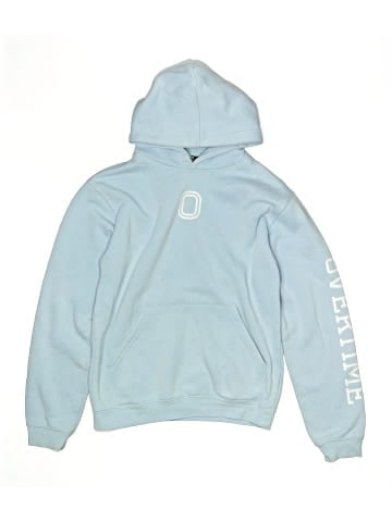 Overtime Pullover Hoodie (view 1)