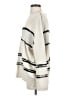 ALLSAINTS Stripes Ivory Pullover Sweater Size XS - photo 5