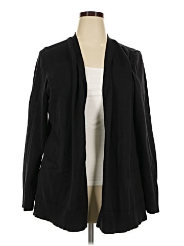 Lane Bryant Cardigan (view 1)