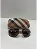 Burberry Tan Sunglasses One size - photo 10