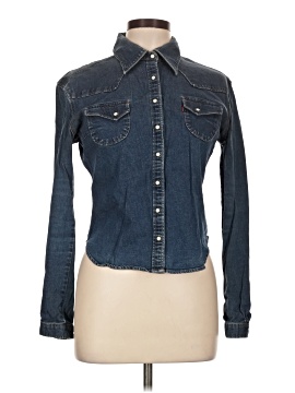 Levi's Denim Jacket (view 1)