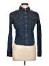 Levi's Blue Denim Jacket Size L - photo 1