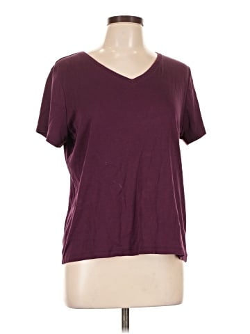 L.L.Bean Short Sleeve T-Shirt (view 1)