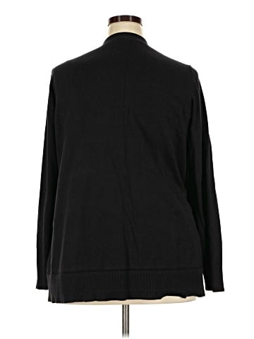 Lane Bryant Cardigan (view 2)