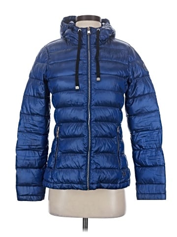Calvin Klein Snow Jacket (view 1)