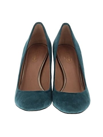 Coach Heels (view 2)