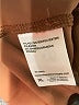 Avalanche Brown Active Pants Size XL - photo 5