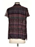 Sara Michelle Black Kimono Size S - photo 2