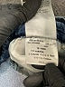 Signature Hearts Blue Jeans Size 30 waist - photo 9