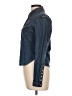 Levi's Blue Denim Jacket Size L - photo 5