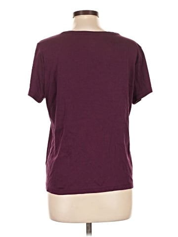 L.L.Bean Short Sleeve T-Shirt (view 2)