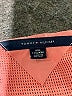 Tommy Hilfiger 100% Polyester Hearts Pink Windbreaker Size XXL - photo 6
