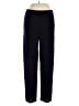 misook Black Casual Pants Size L - photo 1