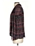 Sara Michelle Black Kimono Size S - photo 5