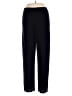 misook Black Casual Pants Size L - photo 2
