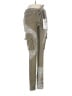 Assorted Brands Green Jeggings Size 28 waist - photo 1